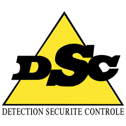 DSC logo