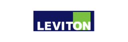 Leviton logo
