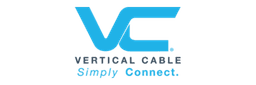 Vertical Cable logo