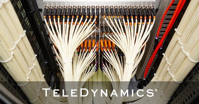 Structured Cabling & Wireless Networks