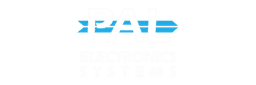 PAL Electronics (VPS) logo