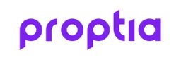 Proptia logo