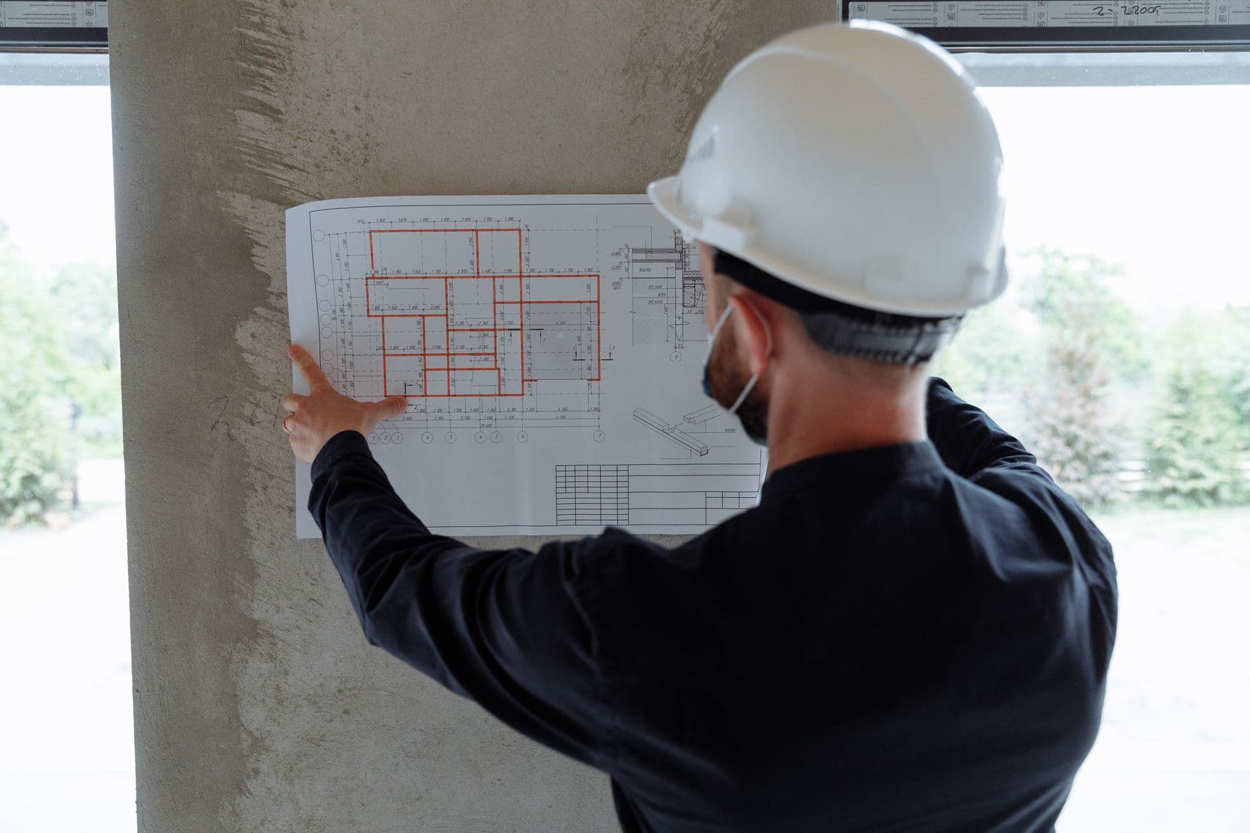 Security System Design & Planning