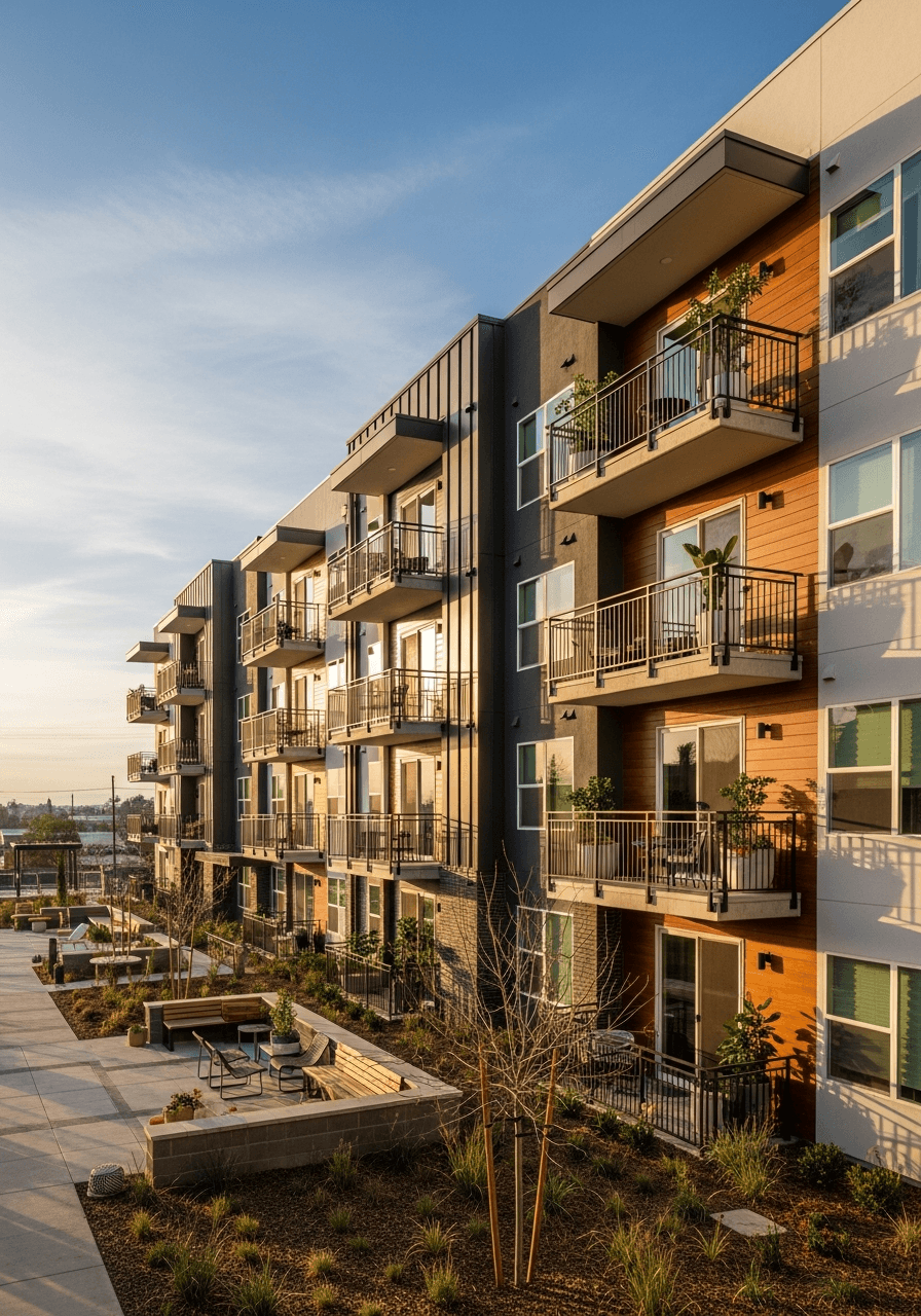 Multifamily